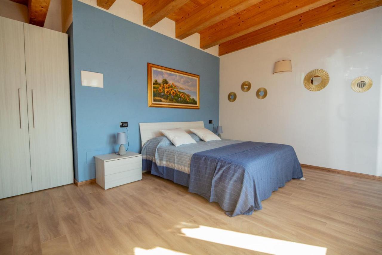 Agriturismo La Cascina B&B San Fedele Intelvi Bagian luar foto