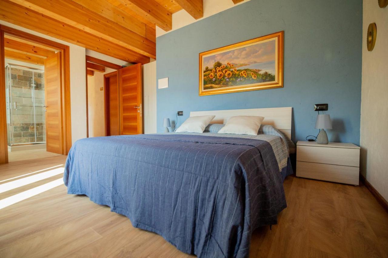 Agriturismo La Cascina B&B San Fedele Intelvi Bagian luar foto