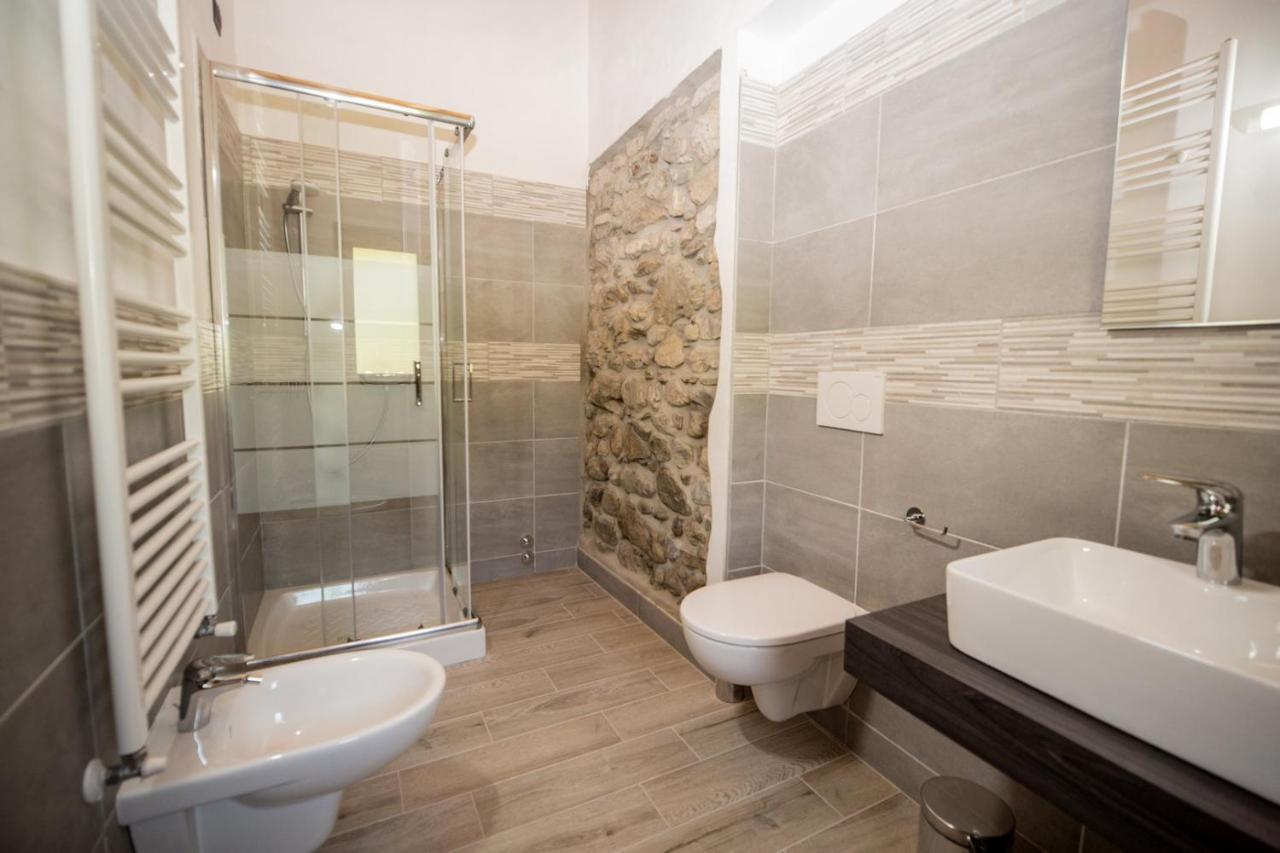 Agriturismo La Cascina B&B San Fedele Intelvi Bagian luar foto