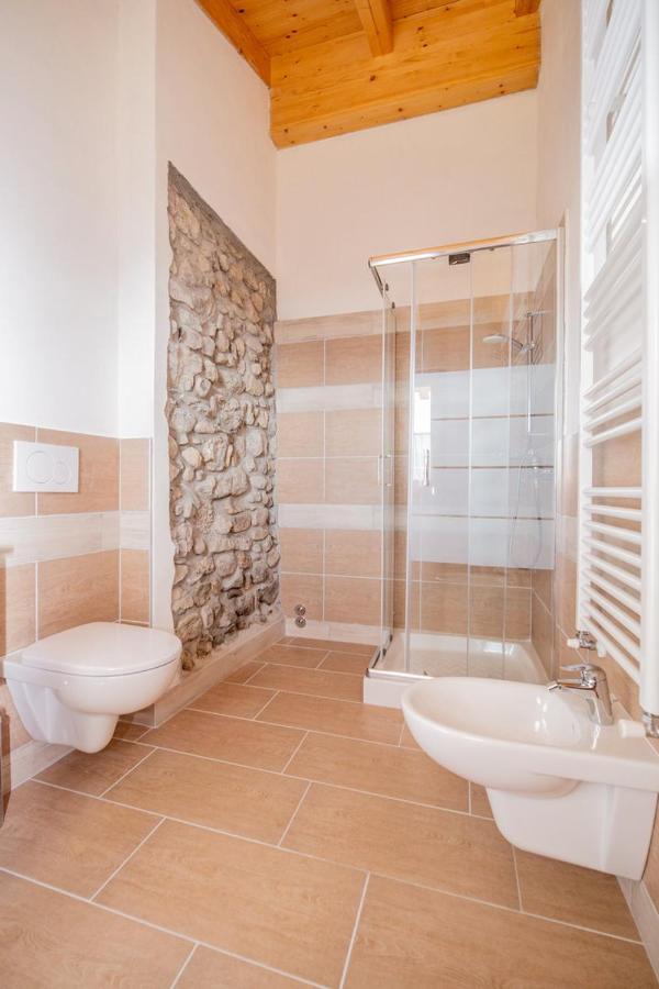 Agriturismo La Cascina B&B San Fedele Intelvi Bagian luar foto